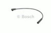 OPEL 1282009 Ignition Cable